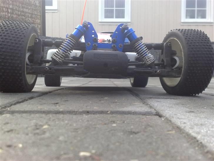 Buggy Inferno us sports billede 5