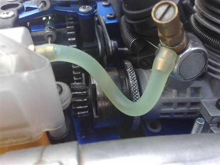 Buggy Inferno us sports billede 9