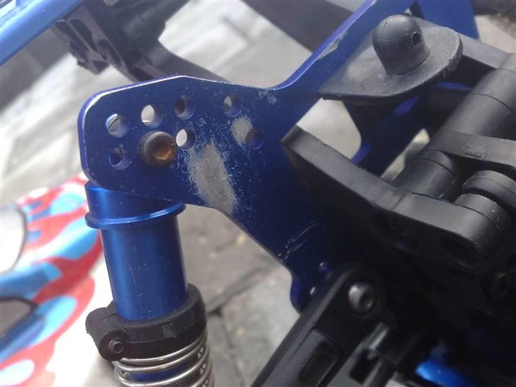 Buggy Inferno us sports billede 10