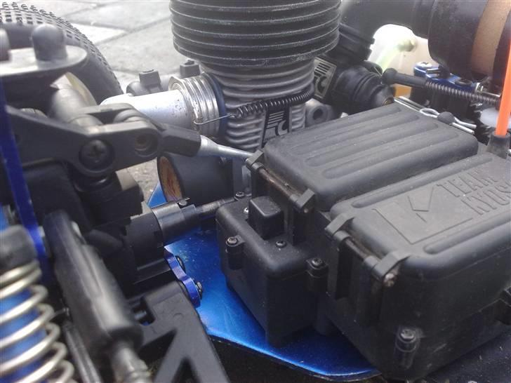 Buggy Inferno us sports billede 11