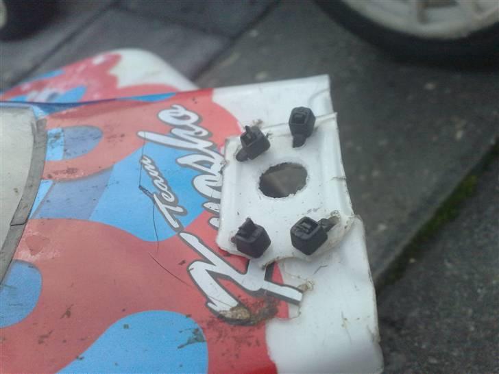 Buggy Inferno us sports - Hovsa xD billede 12