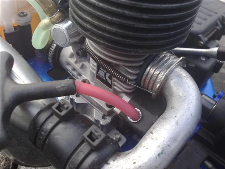 Buggy Inferno us sports billede 13