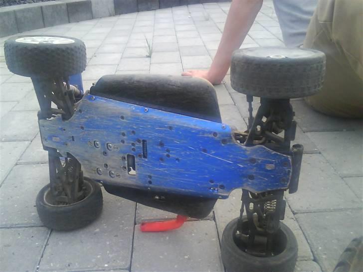 Buggy Inferno us sports billede 15