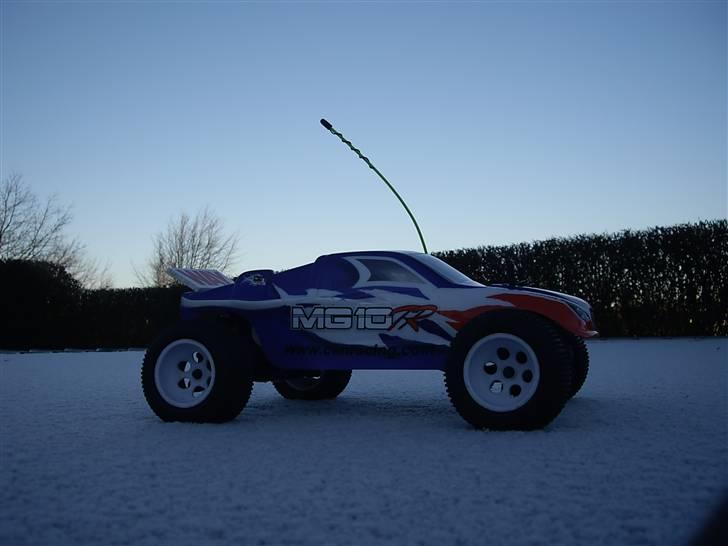 Off-Roader CEN mg10tr  billede 3