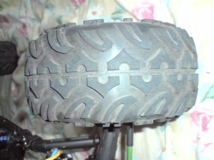 Off-Roader HBX  - basilisk   #solgt# billede 11