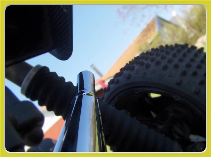 Off-Roader HPI Baja 5b SS  billede 4