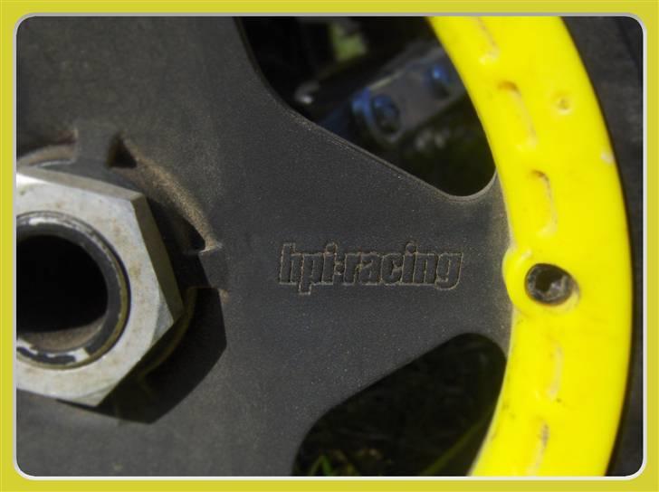 Off-Roader HPI Baja 5b SS  billede 10