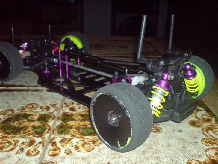 Bil Academy STR-4 pro $$ billede 7