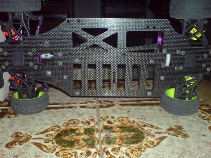 Bil Academy STR-4 pro $$ billede 8