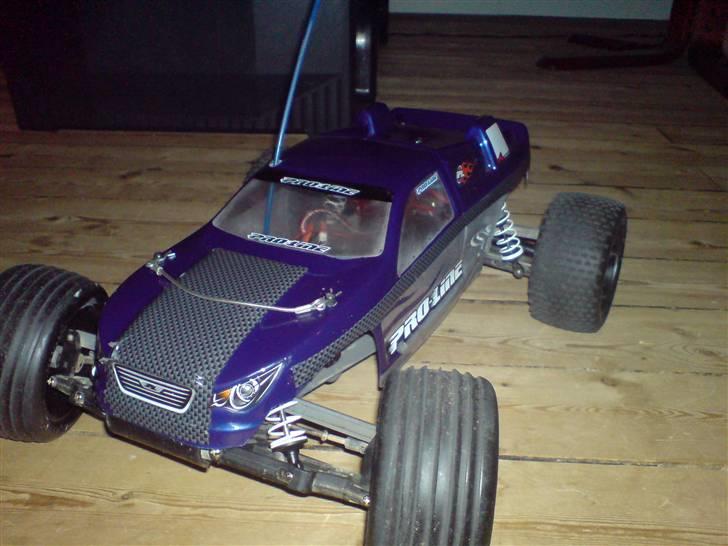 Off-Roader RUSTLER XL-5 $$ billede 5