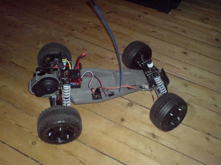 Off-Roader RUSTLER XL-5 $$ billede 10