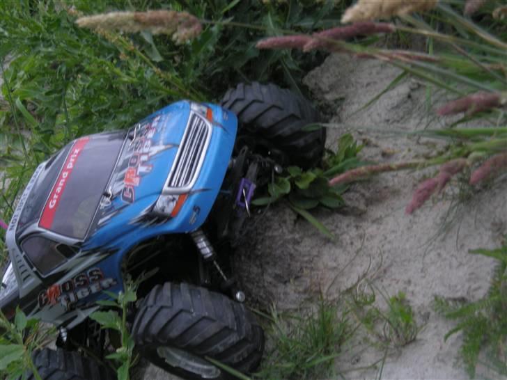 Off-Roader Hbx Bonzer Tilsalg billede 6