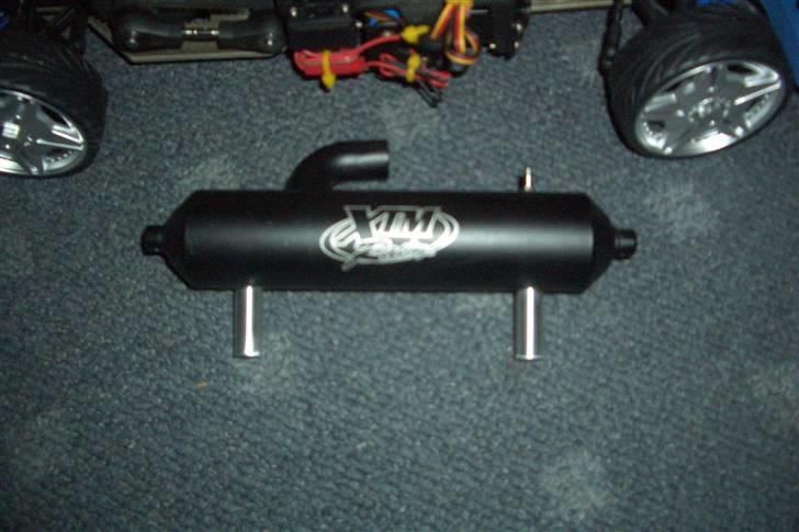 Bil byg selv bmw m3 billede 7