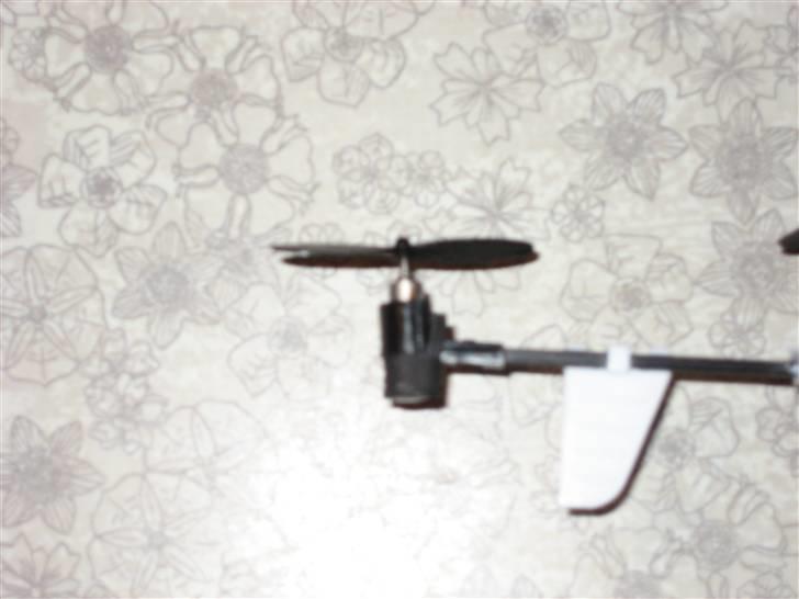 Helikopter mini billede 6