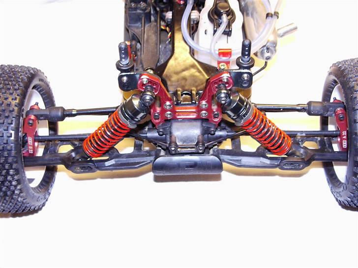 Buggy CEN Matrix Arena FRE billede 6