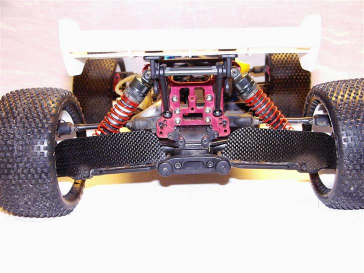 Buggy CEN Matrix Arena FRE billede 8