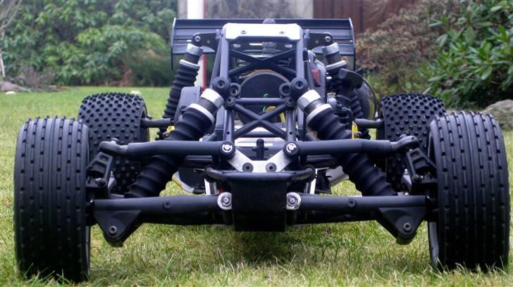 Buggy Hpi Baja 5b billede 4
