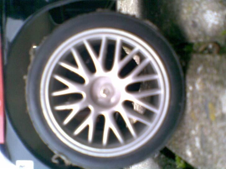 Bil le mans bil billede 4