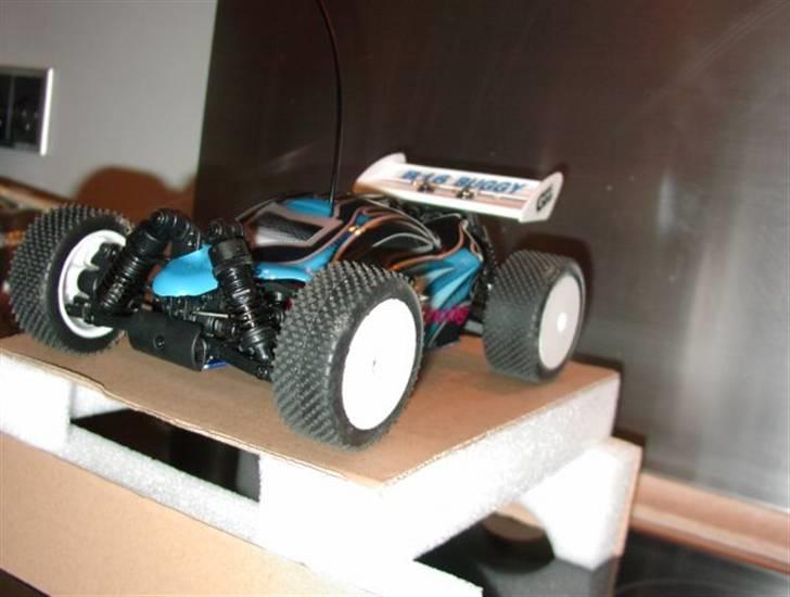 Bil graupner billede 3