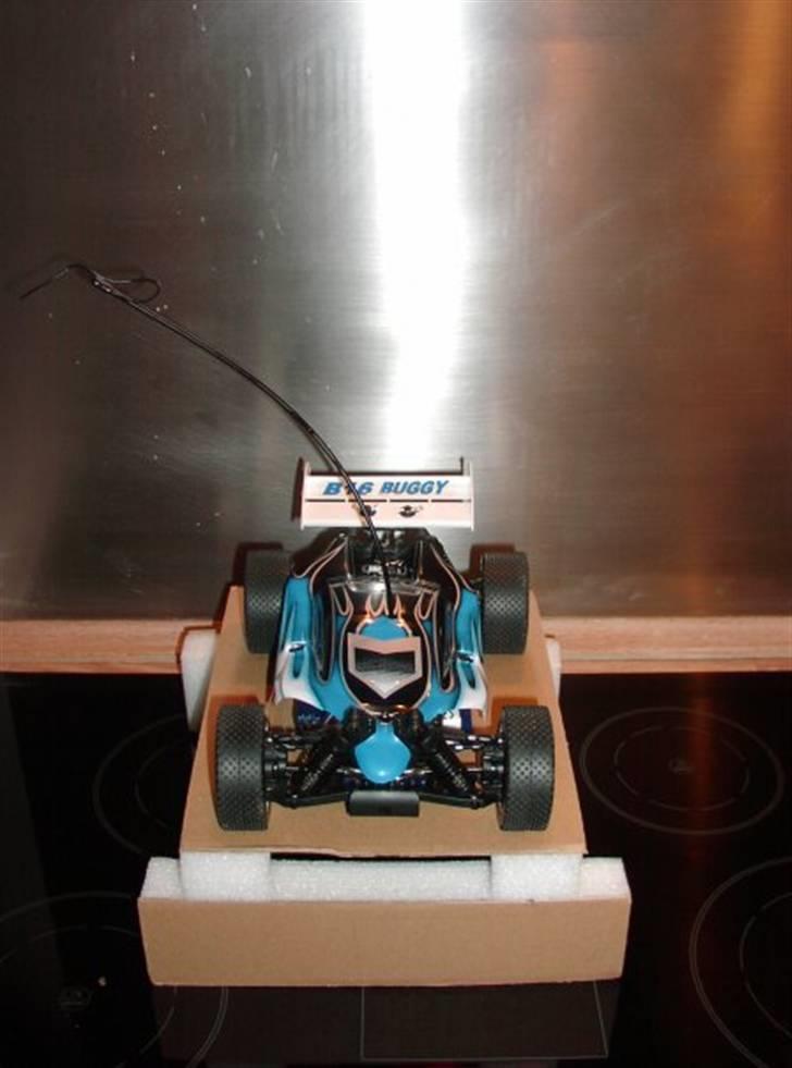 Bil graupner billede 4