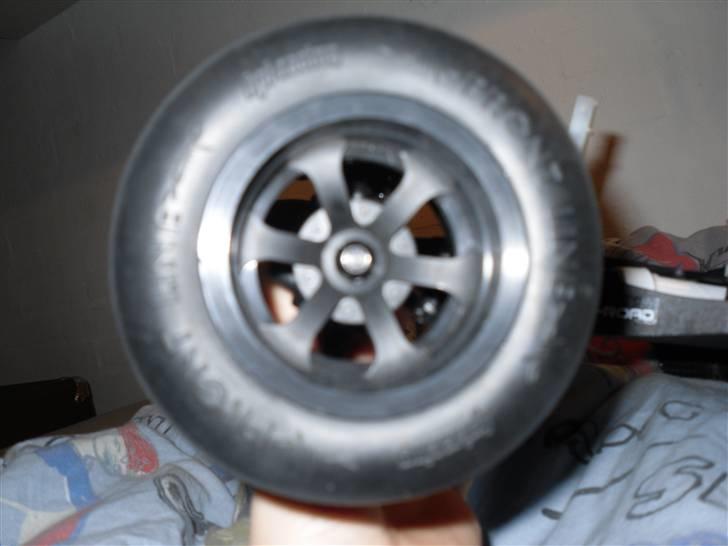 Bil E firestorm 10t  billede 4