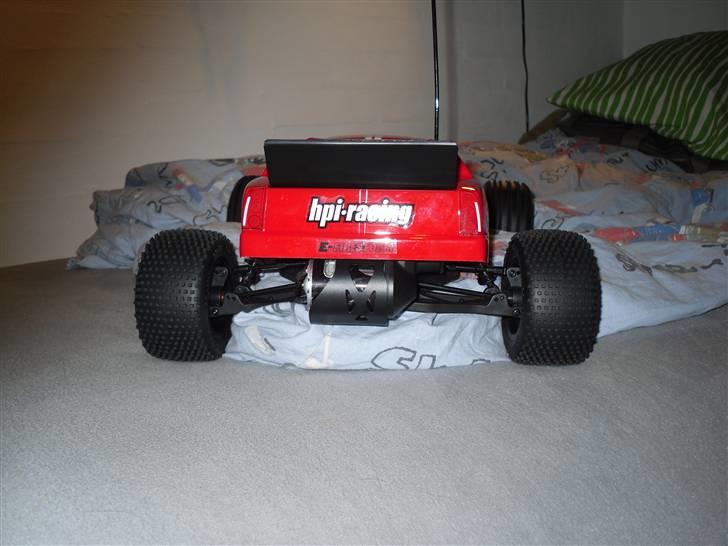 Bil E firestorm 10t  billede 6