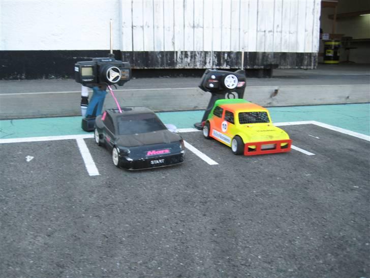 Bil Mardave - Foto: Lucas Jørgensen billede 1