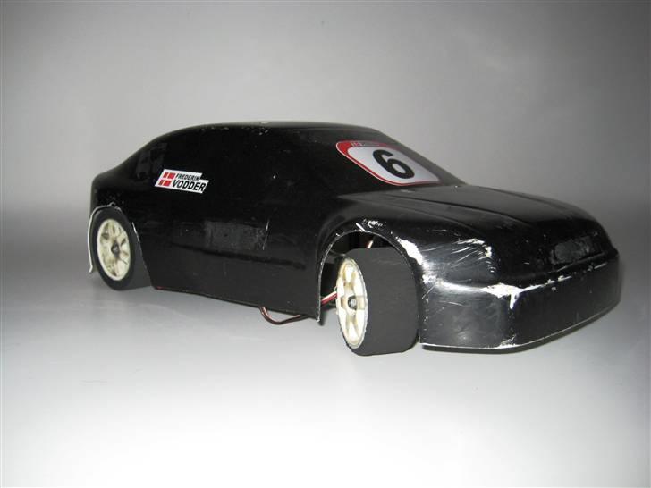 Bil Mardave - Foto: Frederik Vodder . billede 2