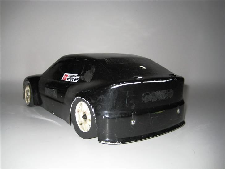 Bil Mardave - Foto: Frederik Vodder . billede 3