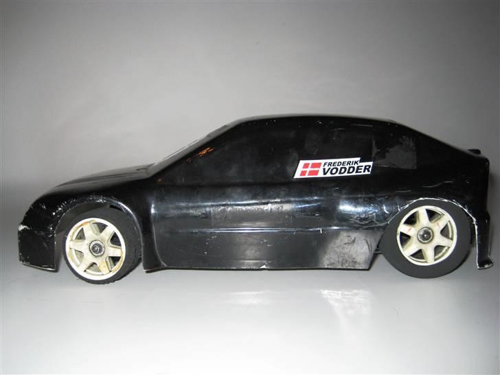 Bil Mardave - Foto: Frederik Vodder . billede 4