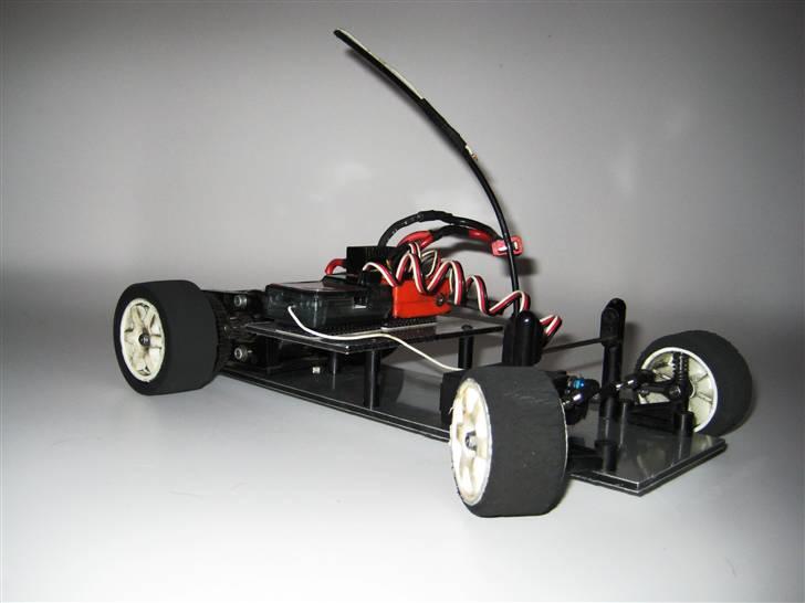 Bil Mardave - Foto: Frederik Vodder . billede 5