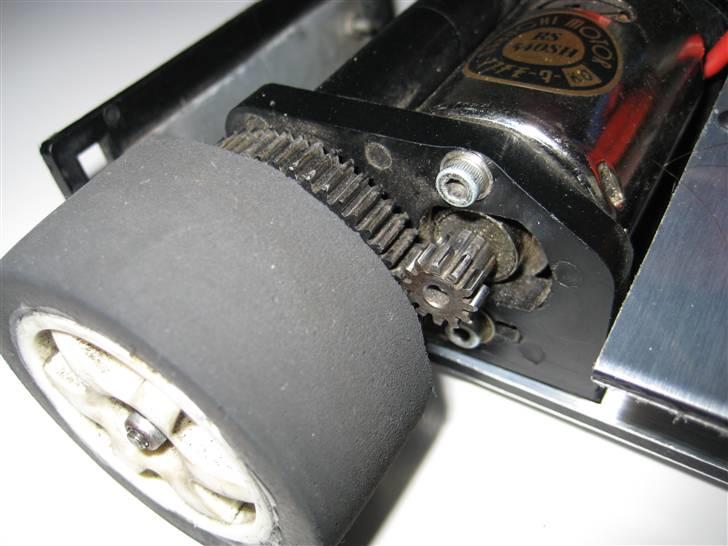 Bil Mardave - Foto: Frederik Vodder . billede 7