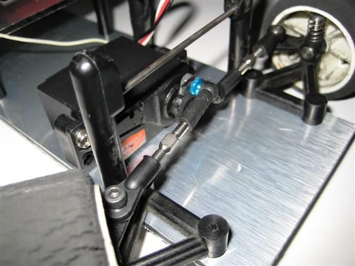 Bil Mardave - Foto: Frederik Vodder . billede 8