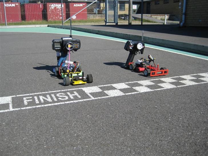 Bil Mardave - Foto: Lucas Jørgensen billede 9