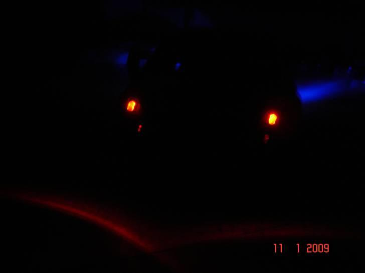 Bil Hbx Onroad [SOLGT] billede 14