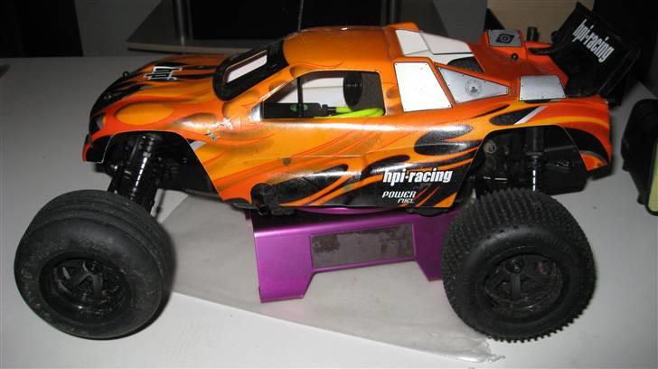 Off-Roader HPI Firestorm 10T G3.0 billede 1
