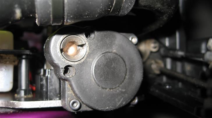 Off-Roader HPI Firestorm 10T G3.0 billede 9