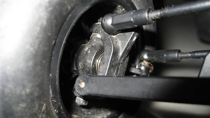 Off-Roader HPI Firestorm 10T G3.0 billede 11