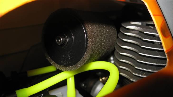 Off-Roader HPI Firestorm 10T G3.0 billede 12