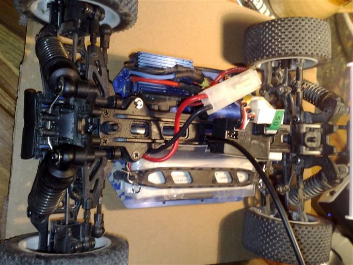 Bil graupner billede 9