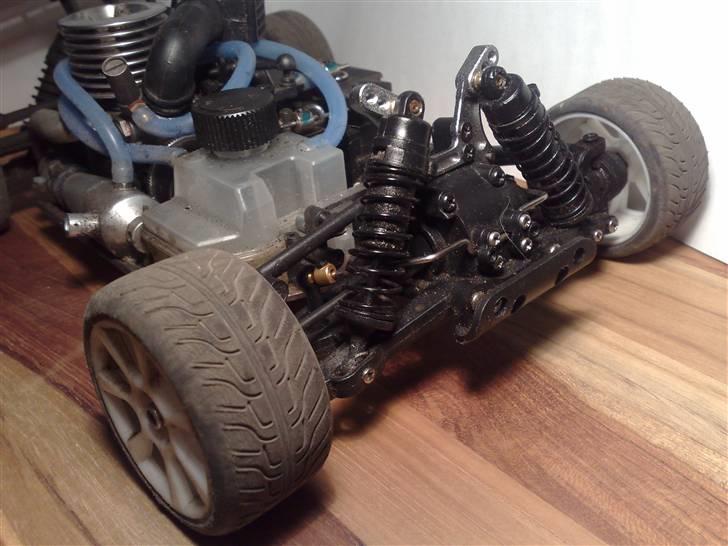 Buggy Piktor billede 5