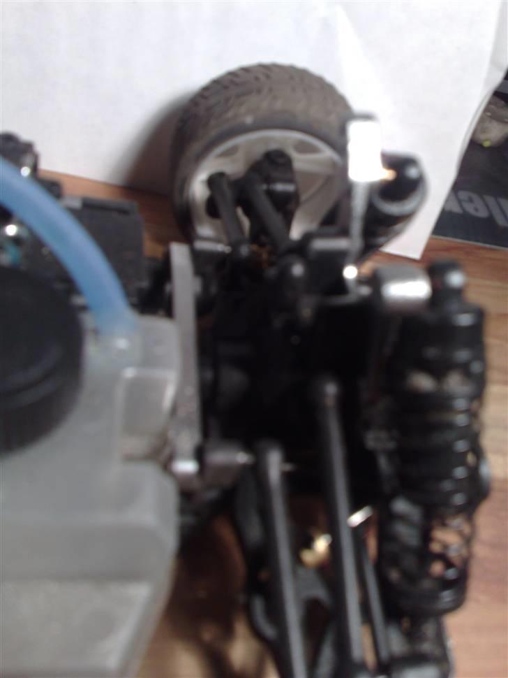 Buggy Piktor billede 6