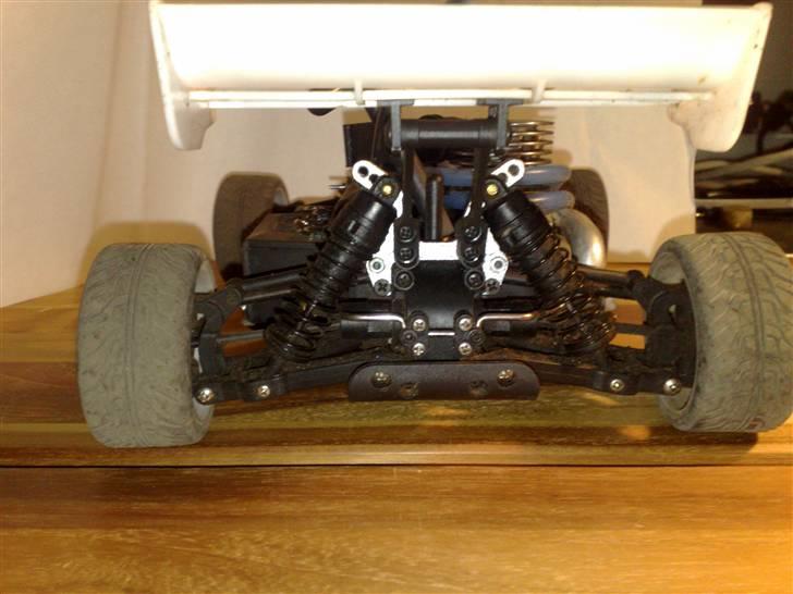 Buggy Piktor billede 7