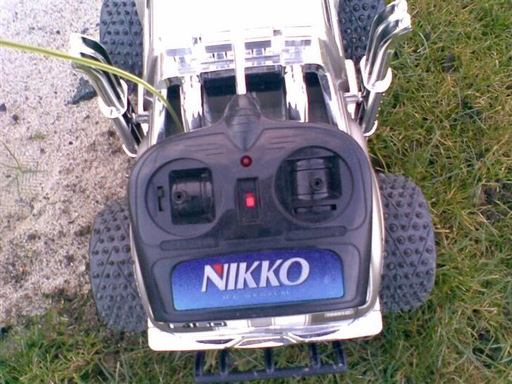 Bil Monster truck billede 6