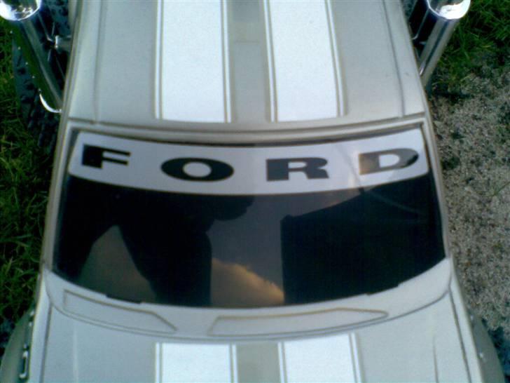 Bil Monster truck billede 12