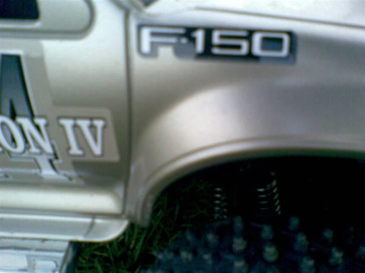 Bil Monster truck billede 14