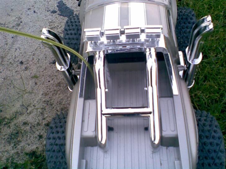 Bil Monster truck billede 15