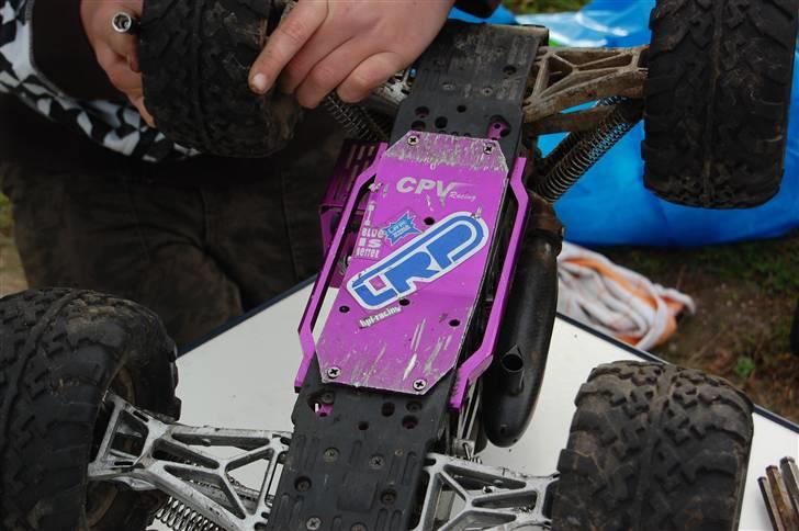 Off-Roader Savage X 4.1 - K4.6 billede 4