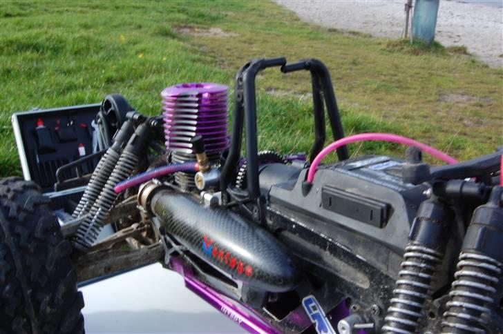 Off-Roader Savage X 4.1 - K4.6 billede 5