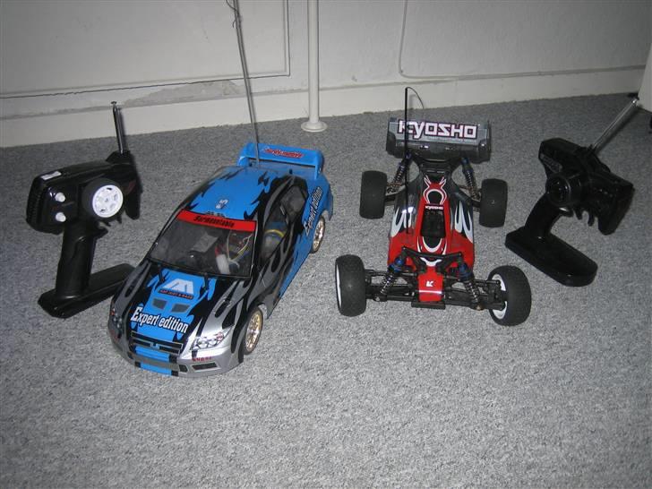 Bil hbx evo  ( SOLGT ) billede 9